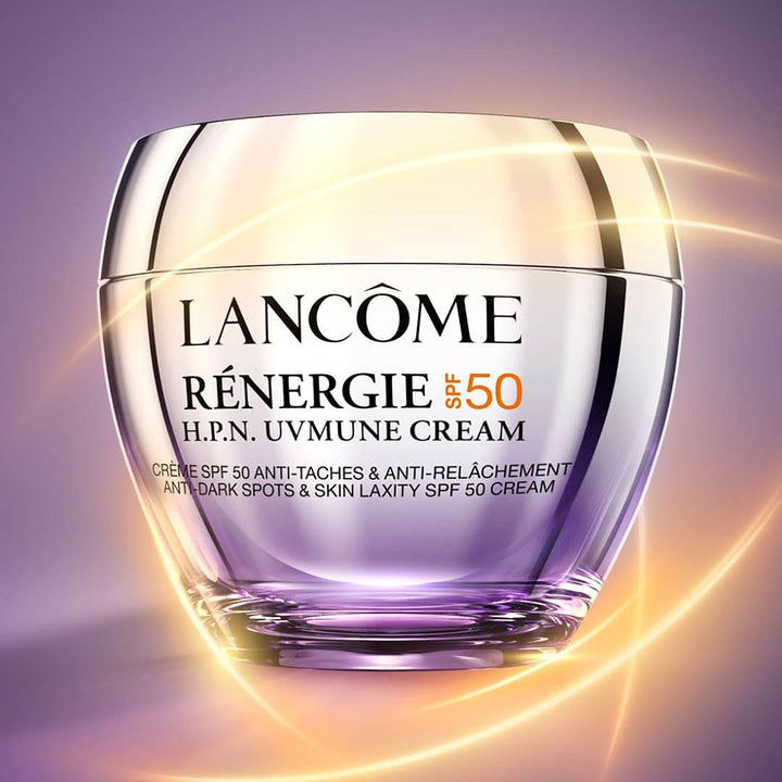 Rénergie H.P.N. UVmune SPF50 Cream - REFILL