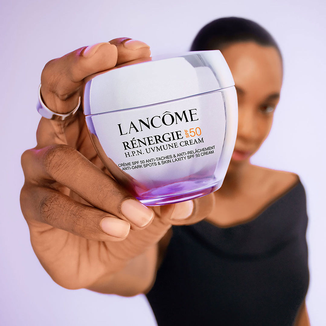 Rénergie H.P.N. UVmune SPF50 Cream - REFILL