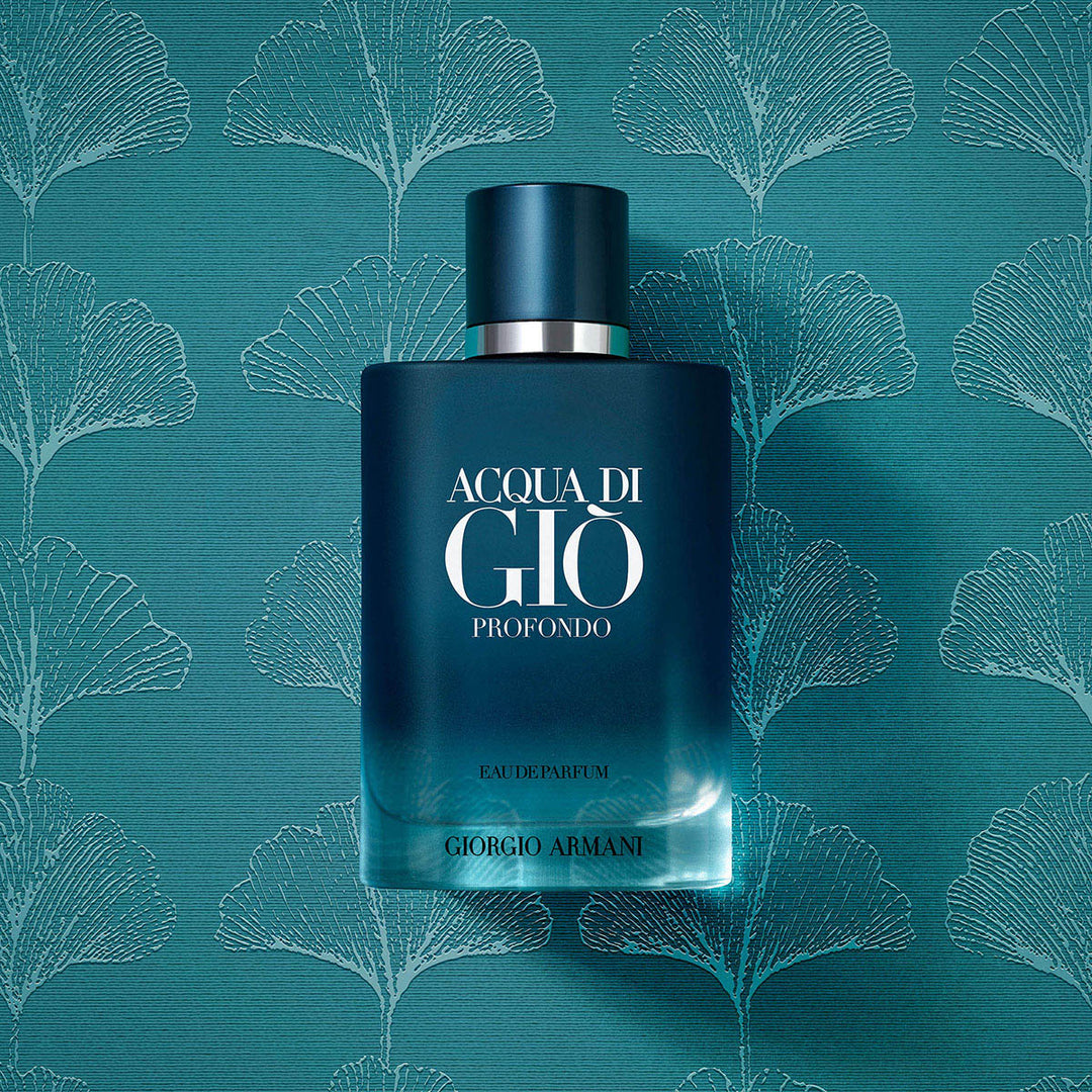 Gio Profondo Eau Acqua Di Gio Perfume 100ml Price Mens Acqua Di
