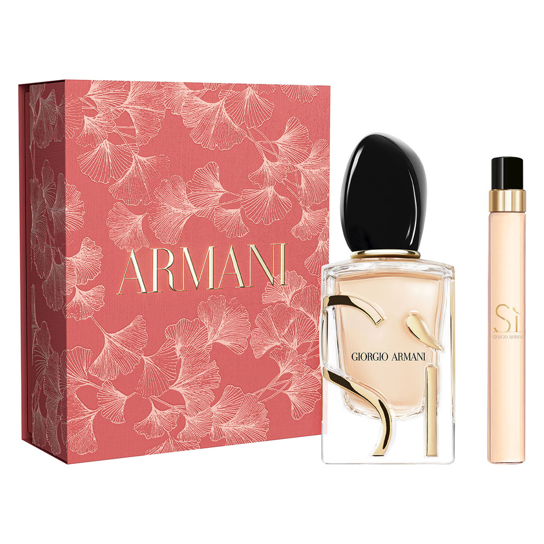 Si Eau de Parfum - Mother's Day 2025 Gift Set