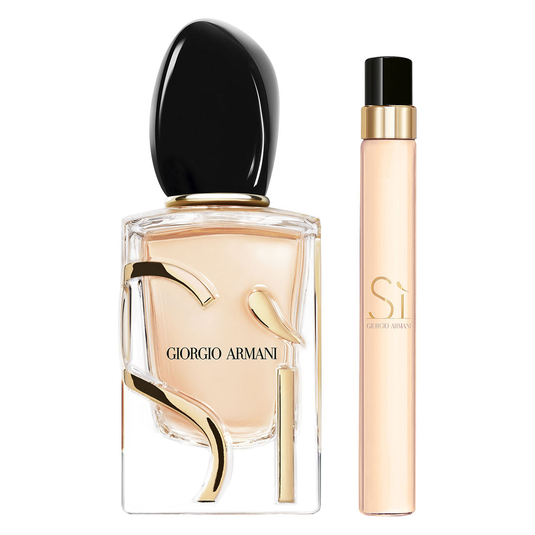 Si Eau de Parfum - Mother's Day 2025 Gift Set