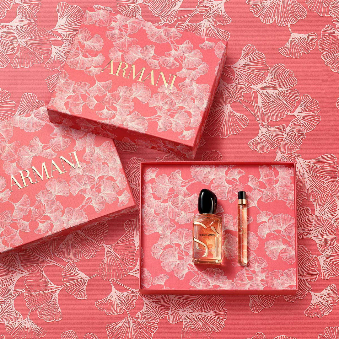 Si Eau de Parfum - Mother's Day 2025 Gift Set