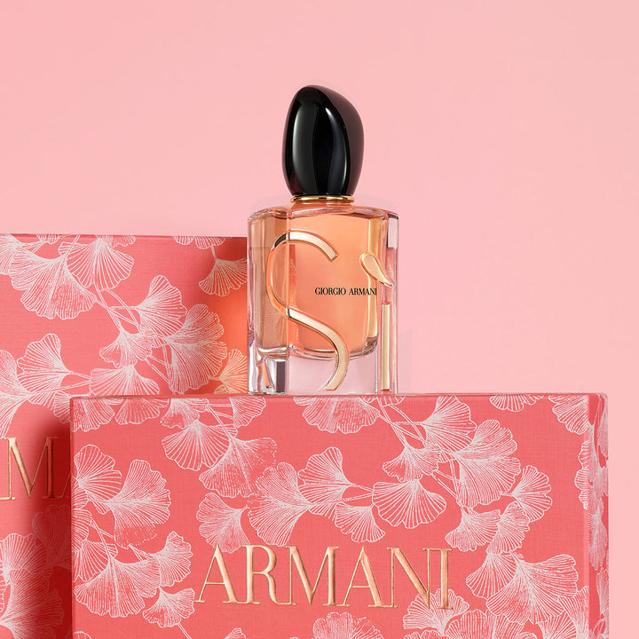 Si Eau de Parfum - Mother's Day 2025 Gift Set