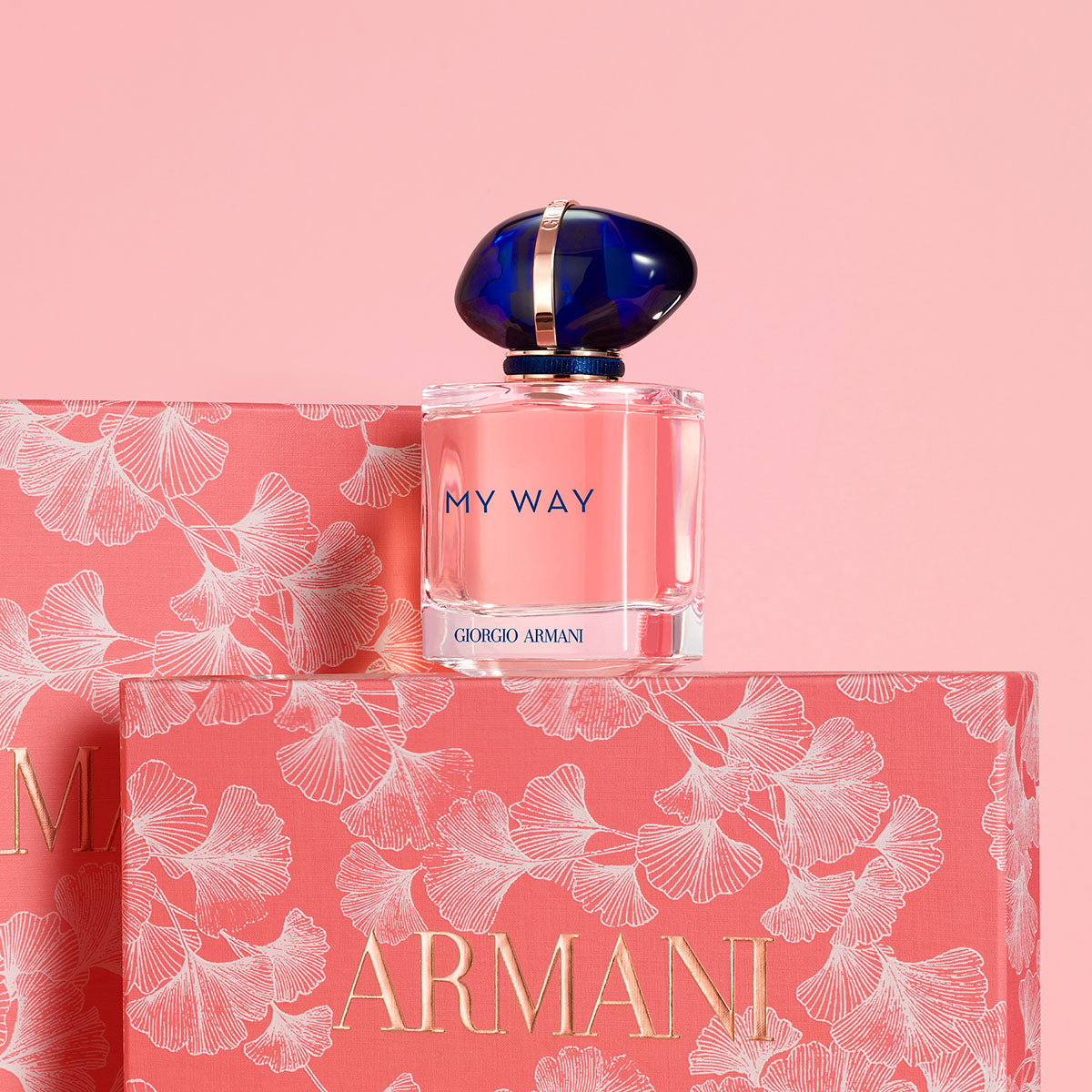 Ladies My Way Eau de Parfum - Mother's Day 2025 Gift Set – Edgars