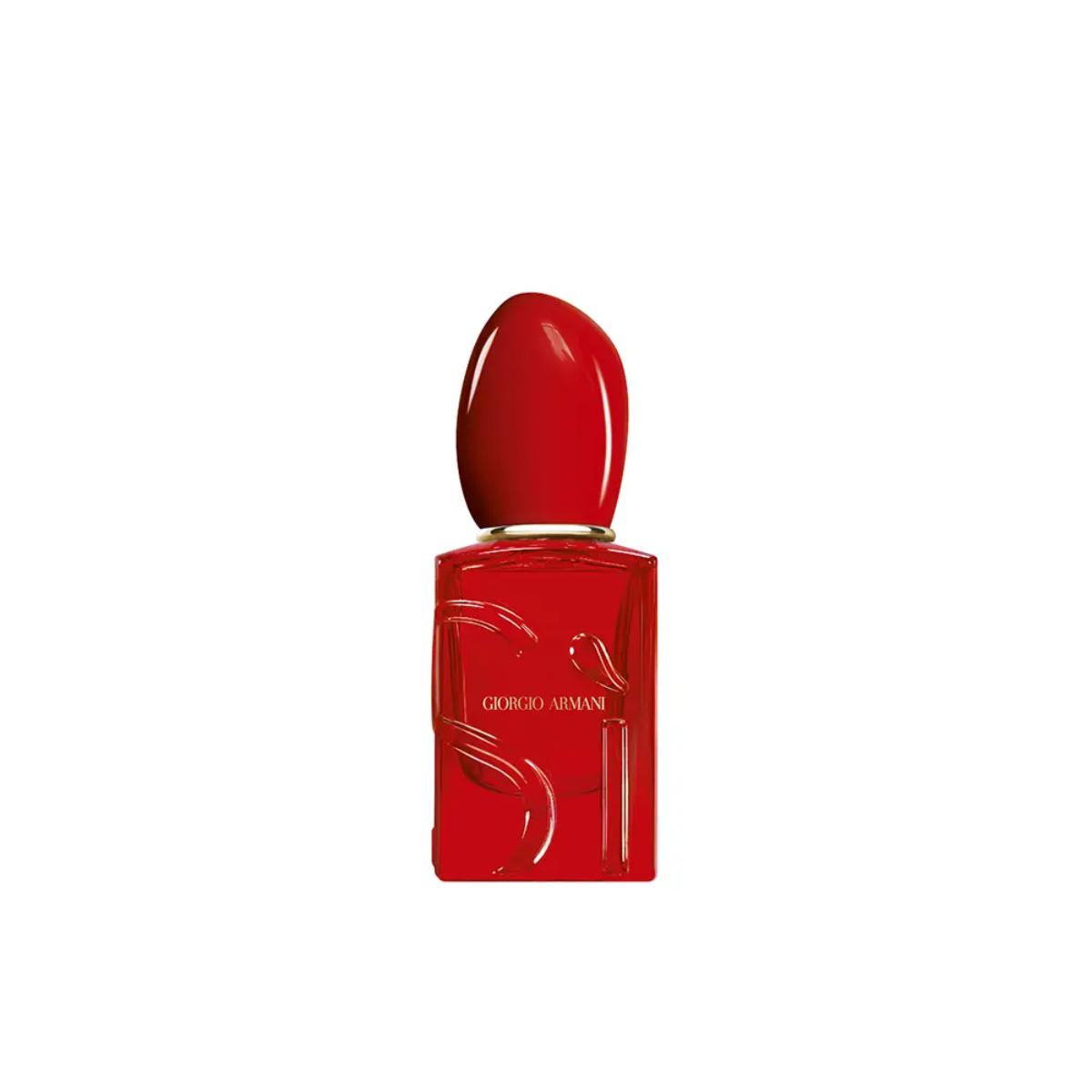 Ladies Sì Passione Red Musk Eau de Parfum – Edgars