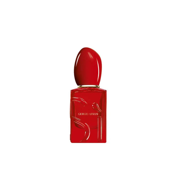 Sì Passione Red Musk Eau de Parfum