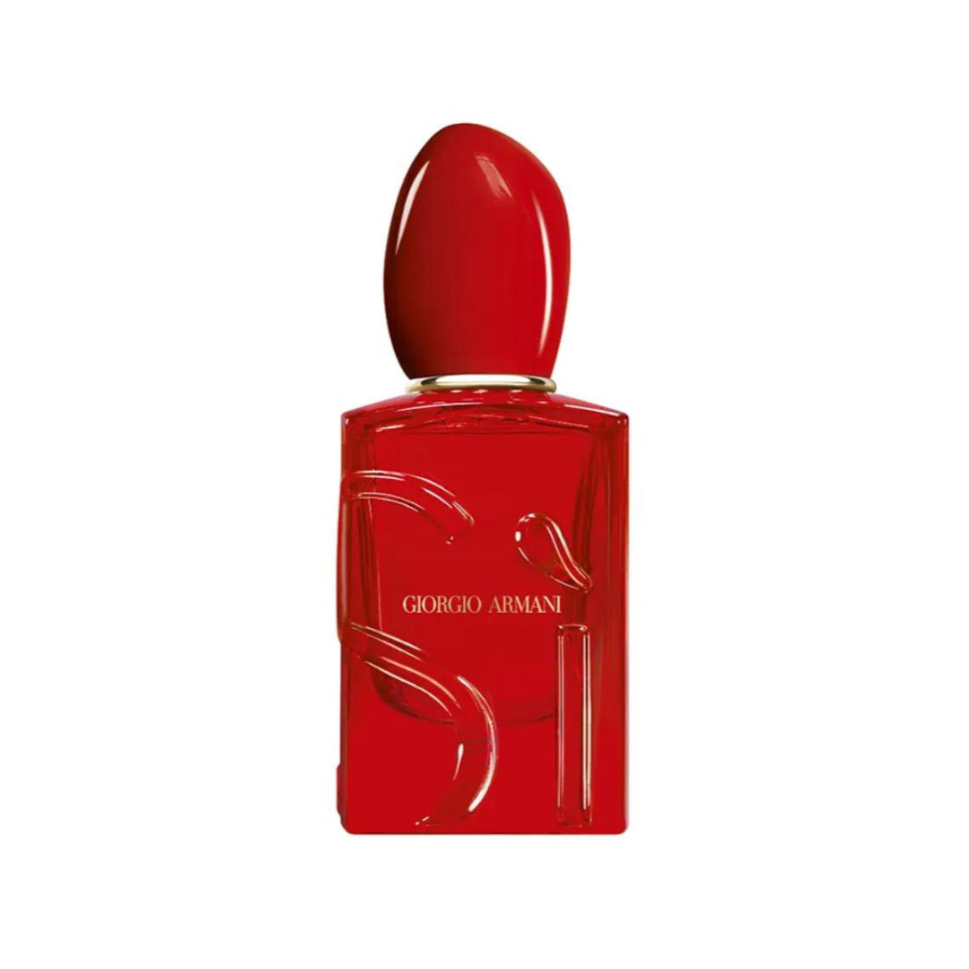 Sì Passione Red Musk Eau de Parfum