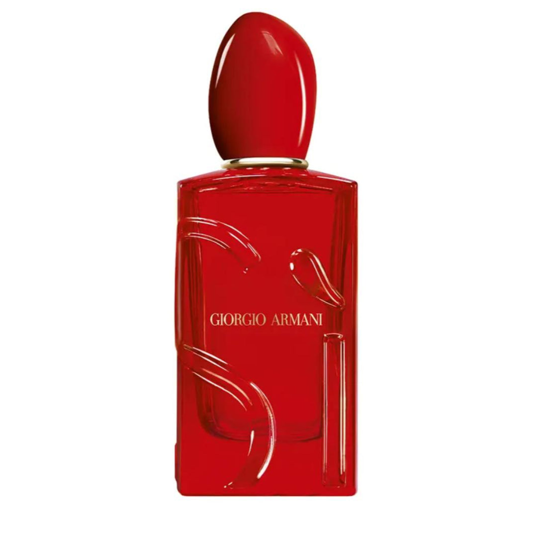 Sì Passione Red Musk Eau de Parfum