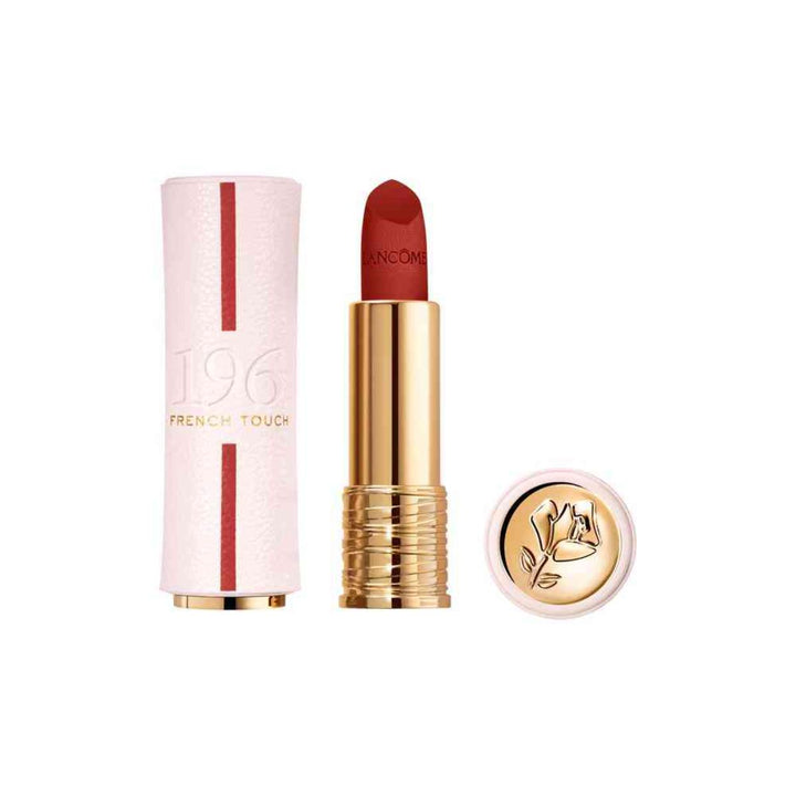L'Absolu Rouge Drama Matte Lipstick