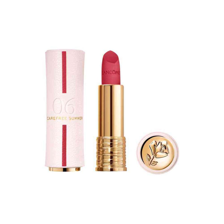 L'Absolu Rouge Drama Matte Lipstick