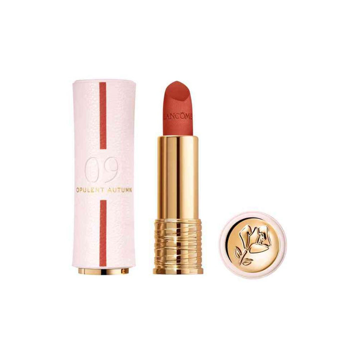 L'Absolu Rouge Drama Matte Lipstick