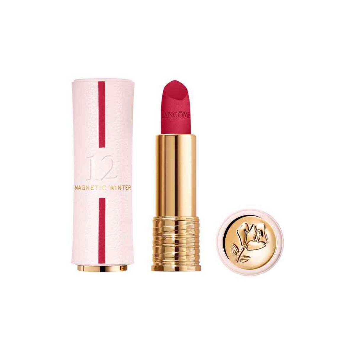 L'Absolu Rouge Drama Matte Lipstick – Edgars