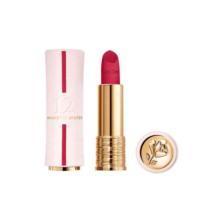 L'Absolu Rouge Drama Matte Lipstick