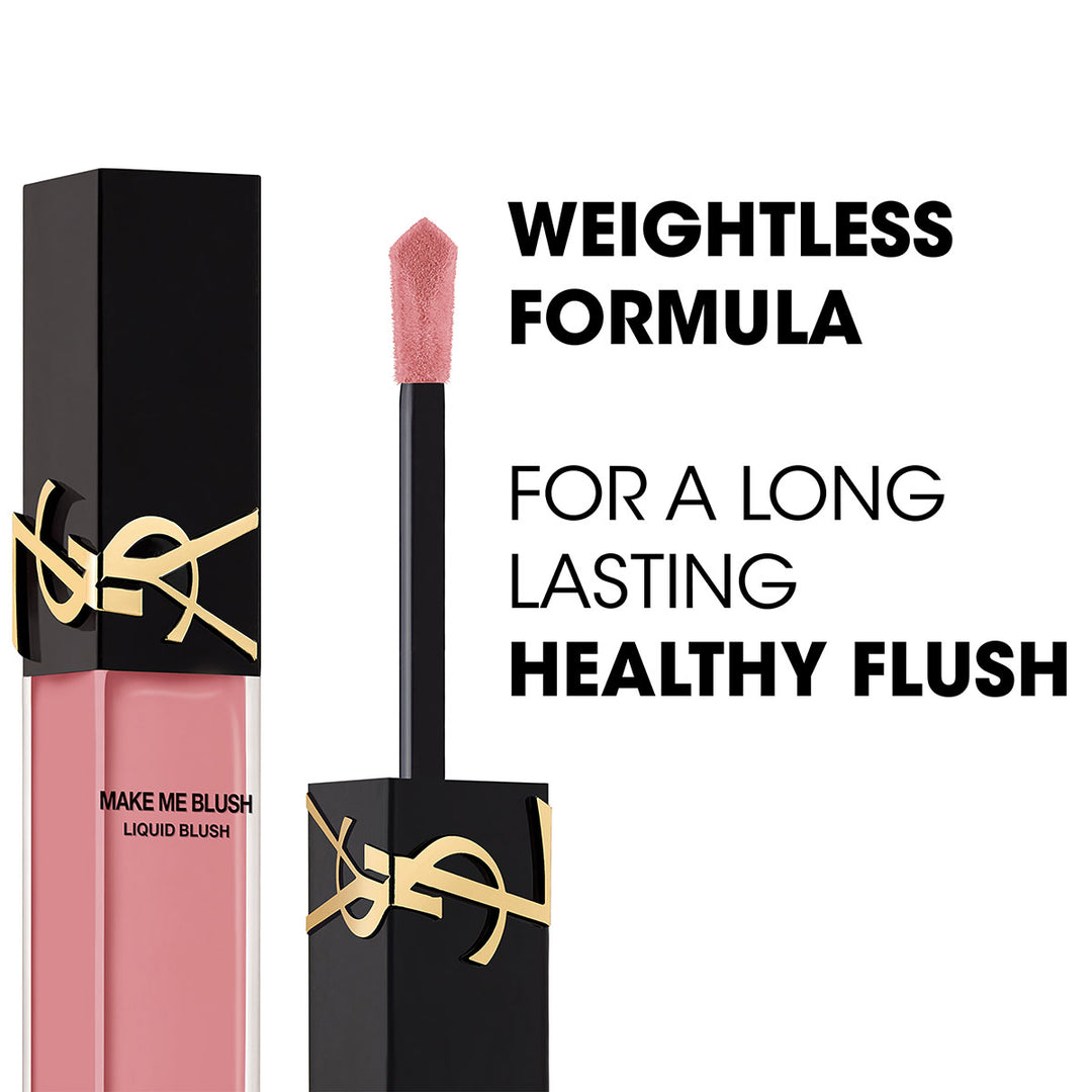 Make Me Blush Liquid blush - Shade 74 Hibiscus Heat