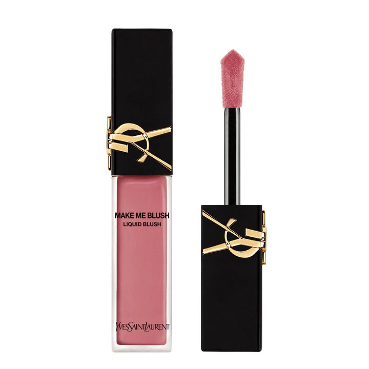 Make Me Blush Blurring Liquid Blush - 15ML