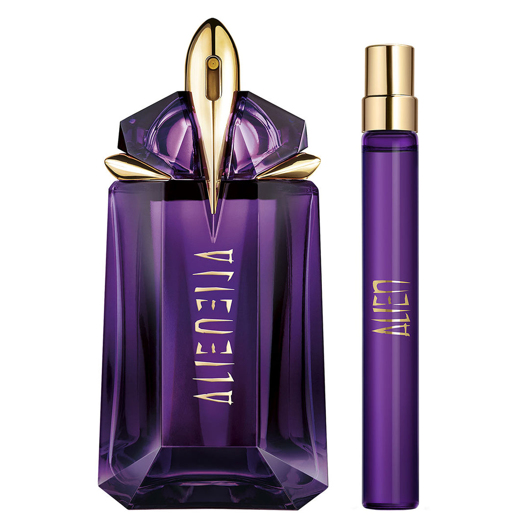 Alien Eau de Parfum 60ML Mother's Day 2025 Limited Edition Gift Set