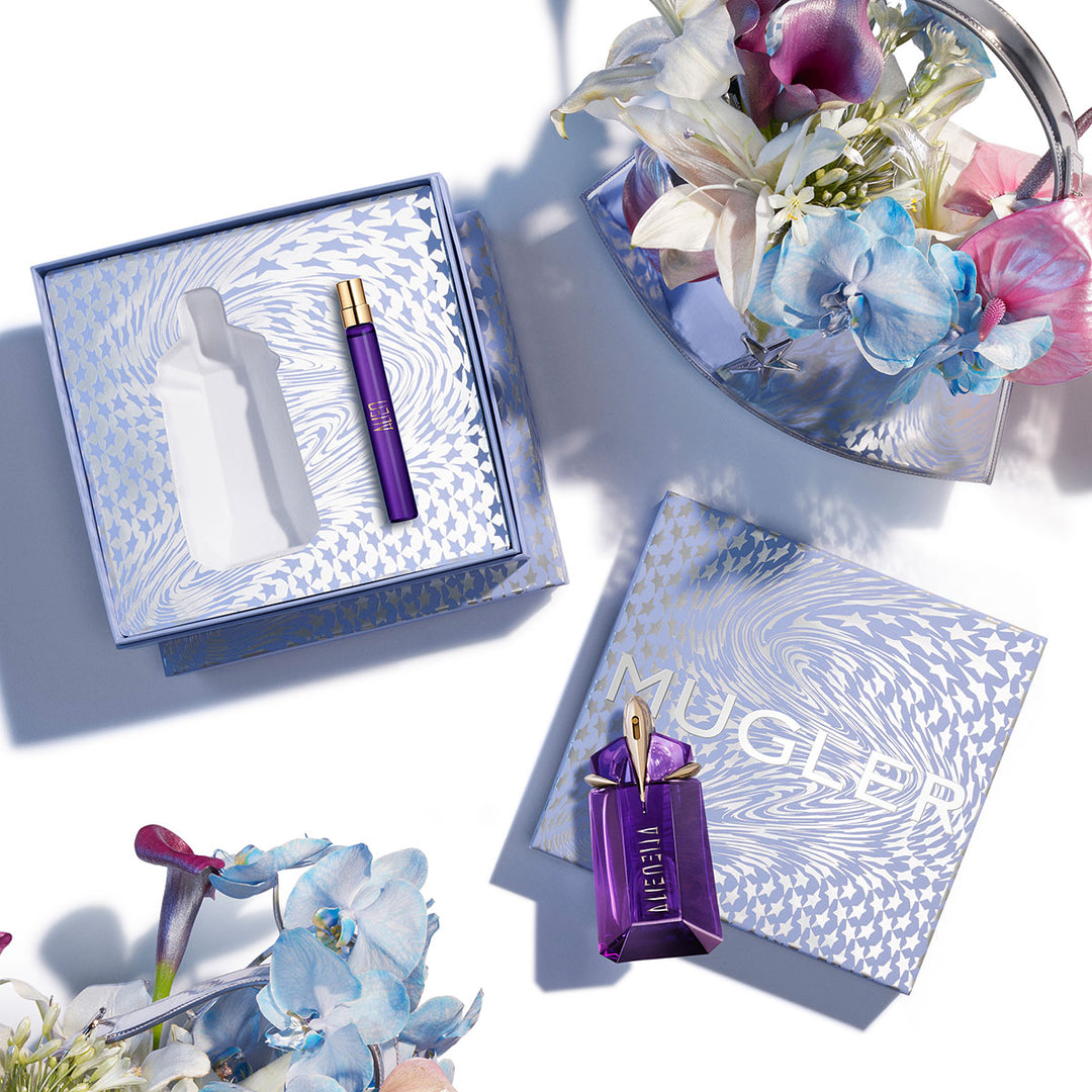 Alien Eau de Parfum 60ML Mother's Day 2025 Limited Edition Gift Set
