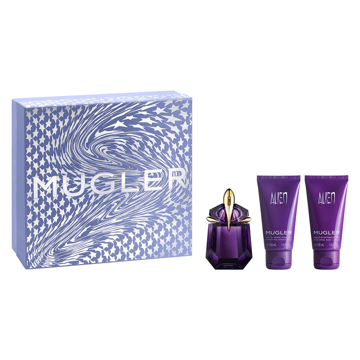 Alien Eau de Parfum 30ML Mother's Day 2025 Limited Edition Gift Set