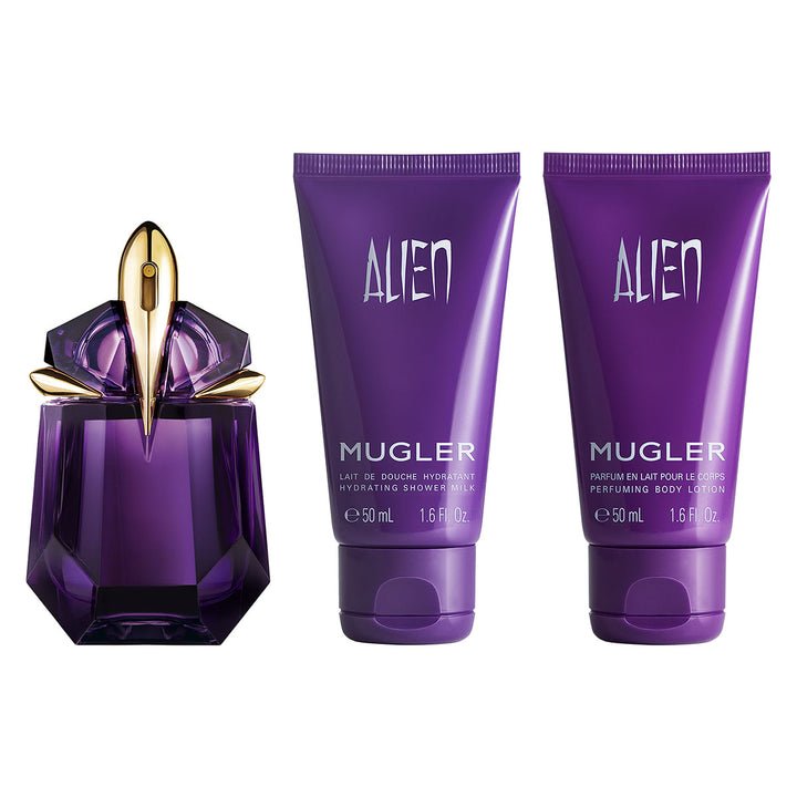 Alien Eau de Parfum 30ML Mother's Day 2025 Limited Edition Gift Set