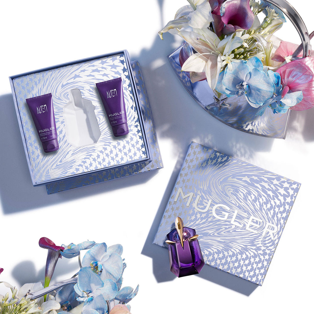 Alien Eau de Parfum 30ML Mother's Day 2025 Limited Edition Gift Set