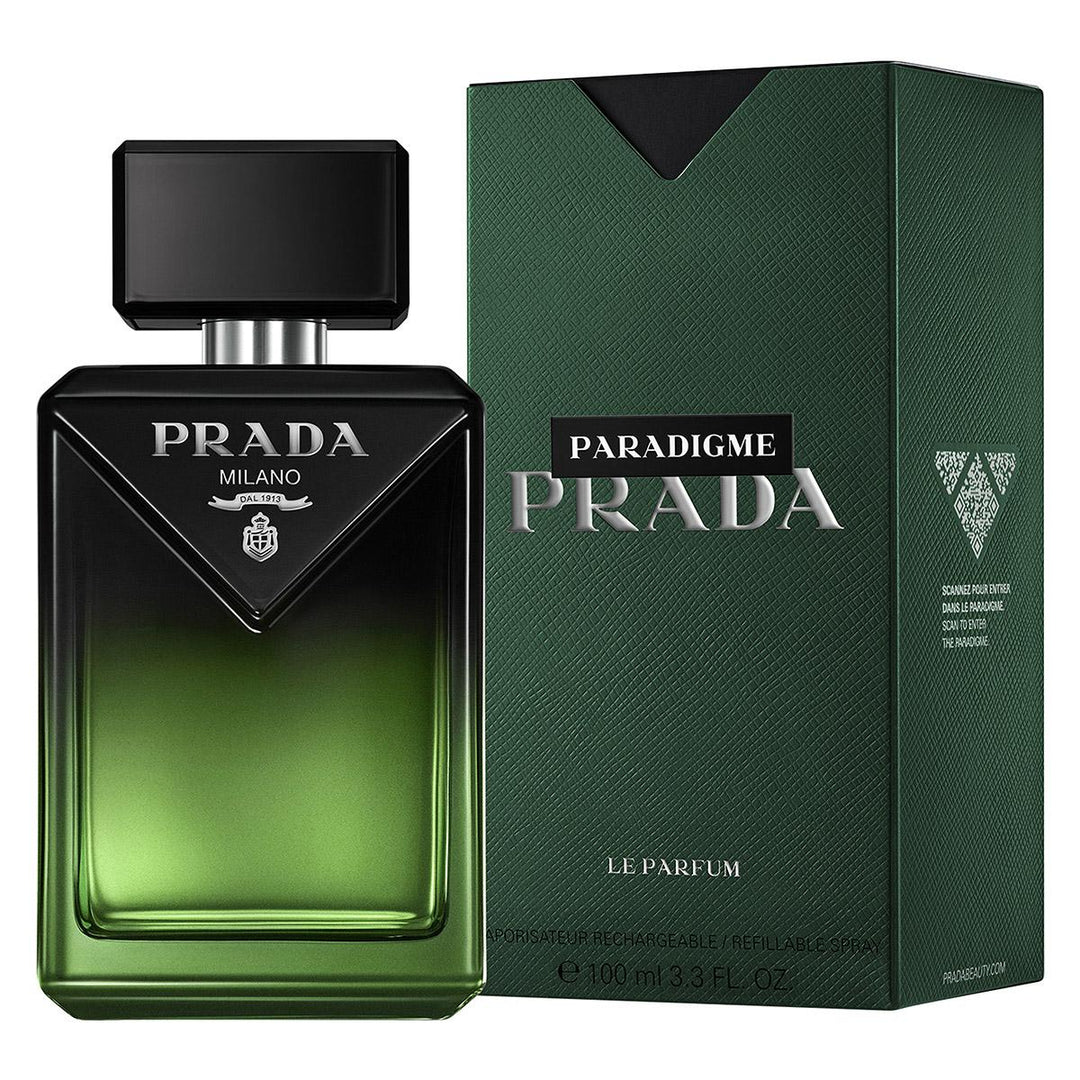 Prada Paradigme Parfum