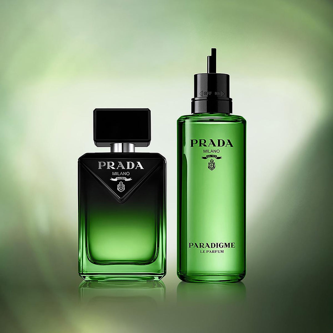 Prada Paradigme Parfum