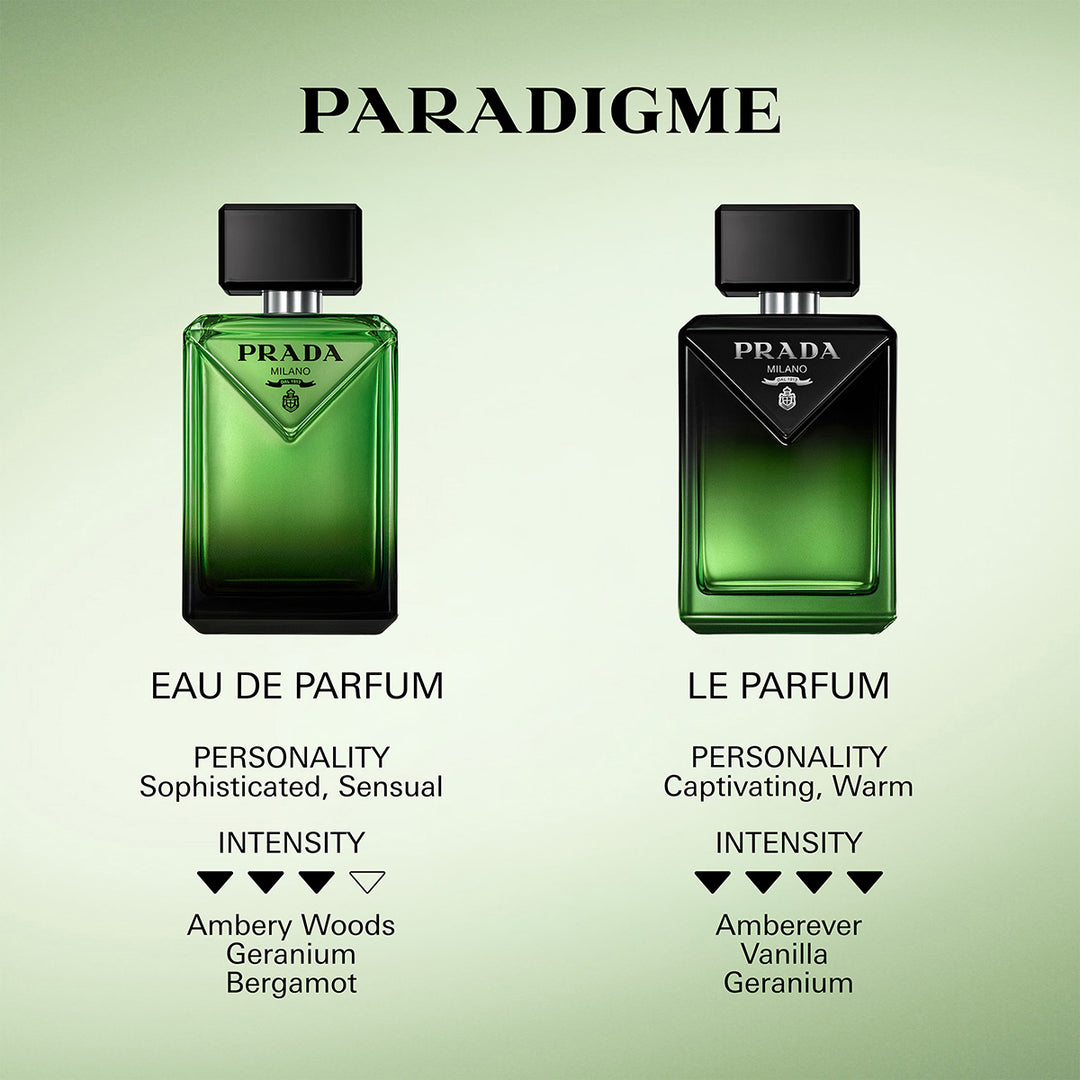 Paradigme Parfum Refill 150ml