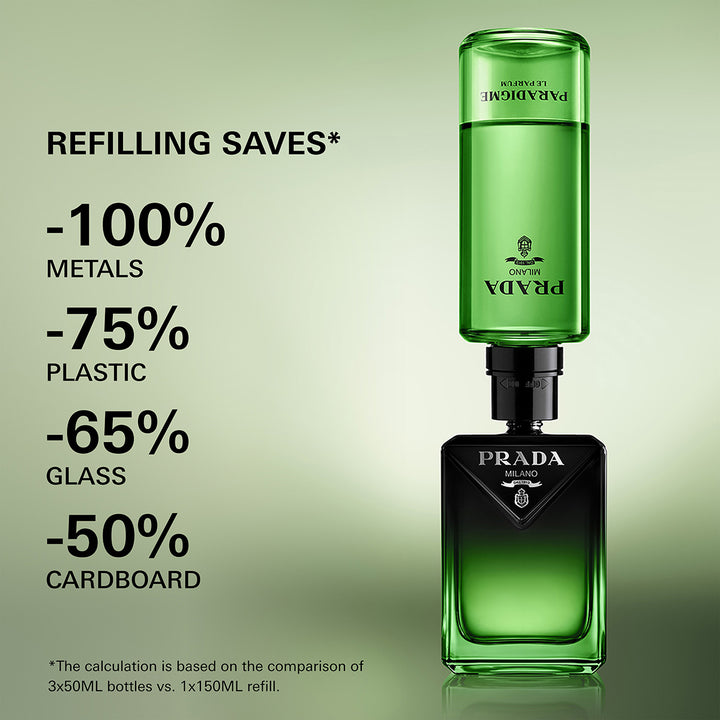 Paradigme Parfum Refill 150ml