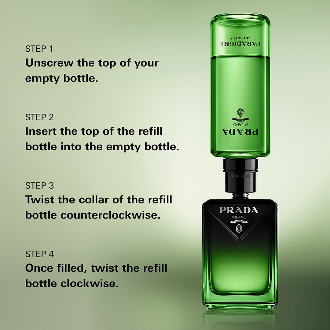Paradigme Parfum Refill 150ml