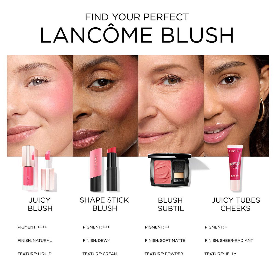 Teint Idole Shape Blush Stick