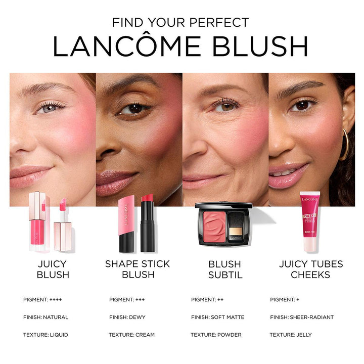 Teint Idole Shape Blush Stick