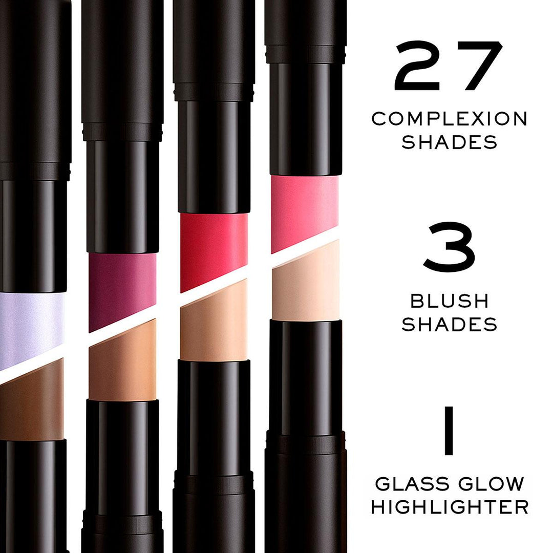 Teint Idole Shape Blush Stick