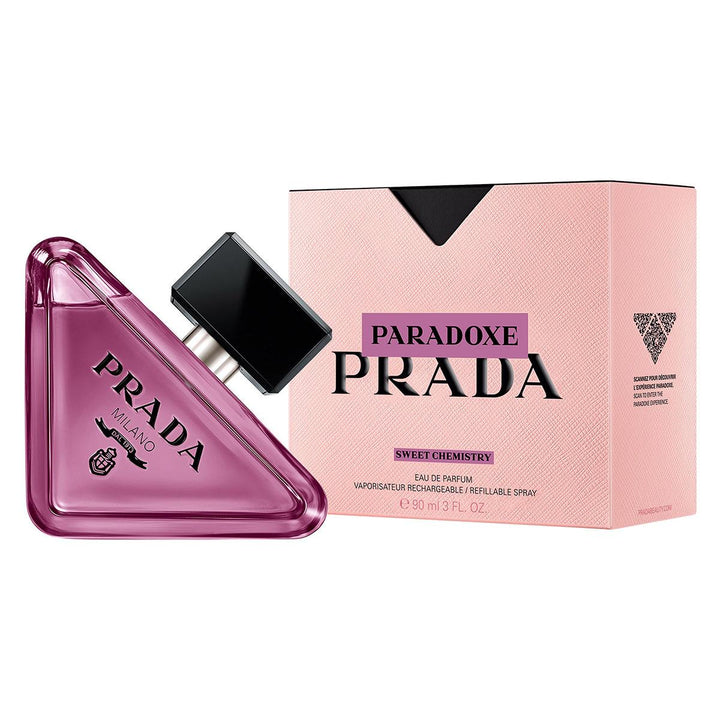 Paradoxe Sweet Chemistry Eau De Parfum