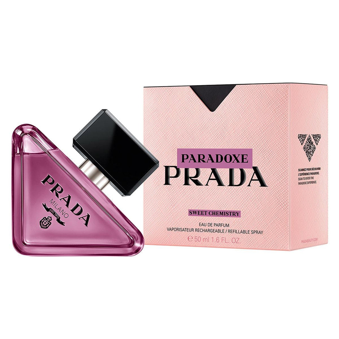 Paradoxe Sweet Chemistry Eau De Parfum