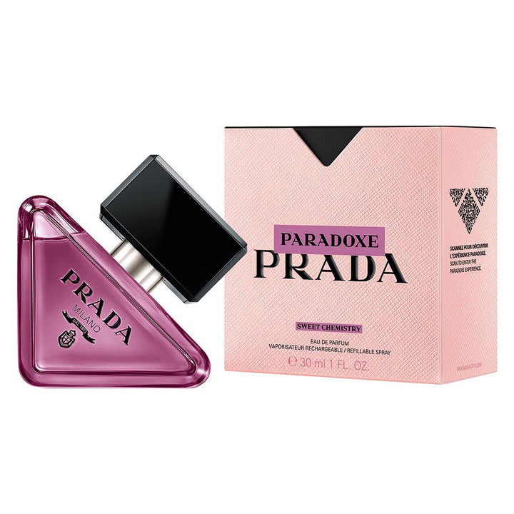 Paradoxe Sweet Chemistry Eau De Parfum