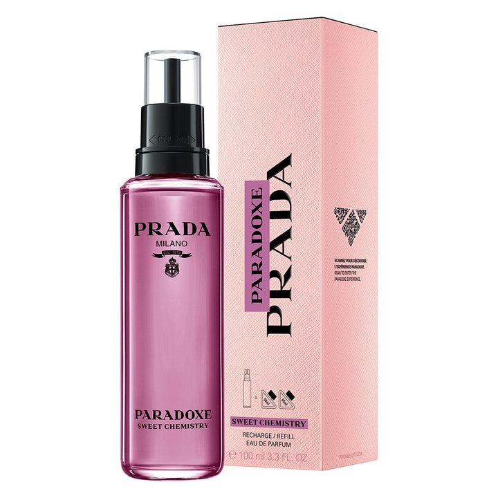 Paradoxe Sweet Chemistry,  Refillable Eau de Parfum