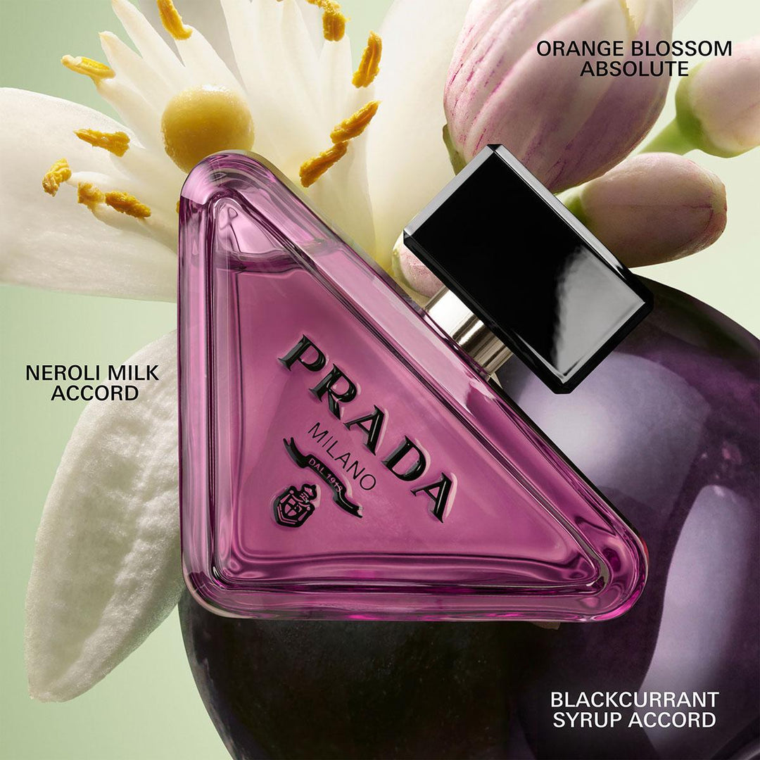 Paradoxe Sweet Chemistry,  Refillable Eau de Parfum