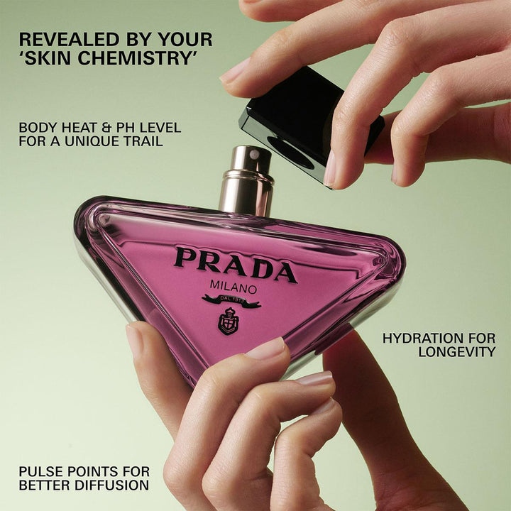 Paradoxe Sweet Chemistry,  Refillable Eau de Parfum