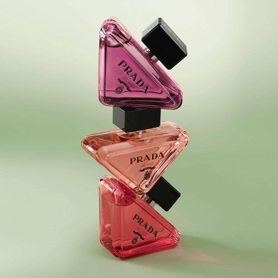 Paradoxe Sweet Chemistry,  Refillable Eau de Parfum