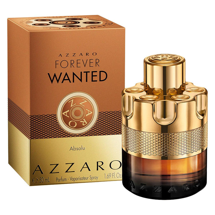 Azzaro Forever Wanted Absolu 100ml