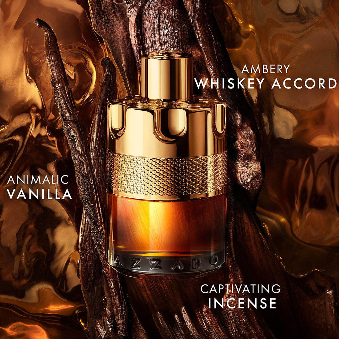 Azzaro Forever Wanted Absolu 100ml