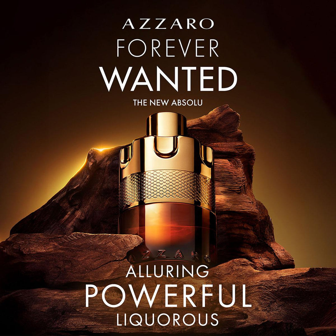 Azzaro Forever Wanted Absolu 100ml