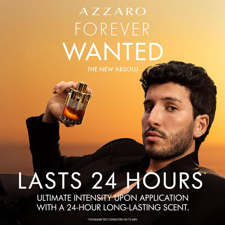 Azzaro Forever Wanted Absolu 100ml