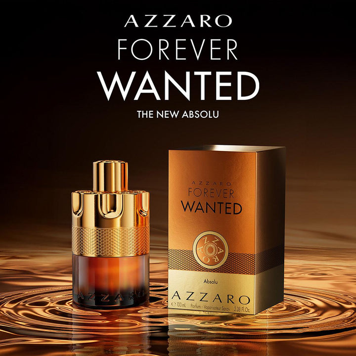 Azzaro Forever Wanted Absolu 100ml