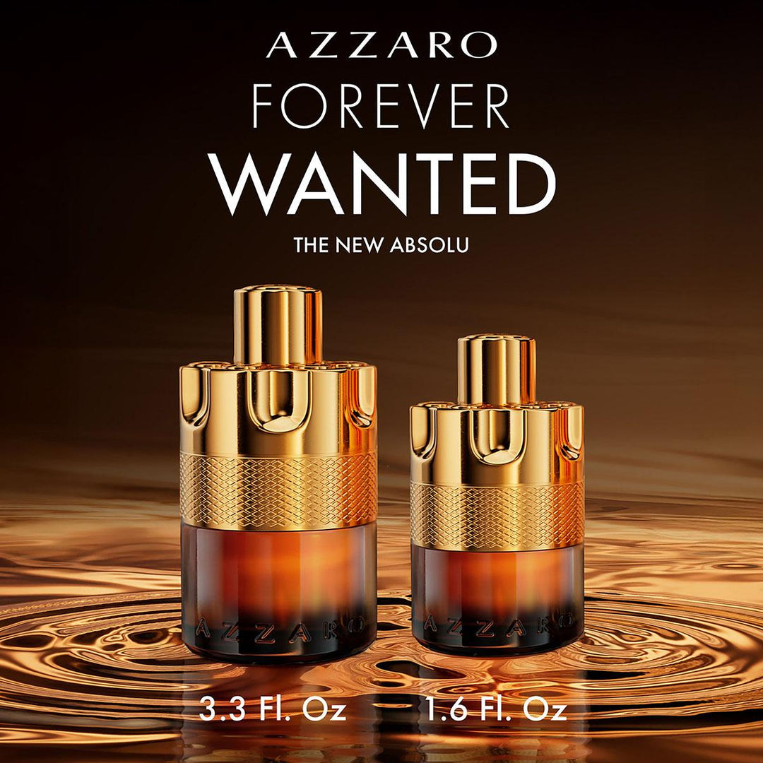 Azzaro Forever Wanted Absolu 100ml