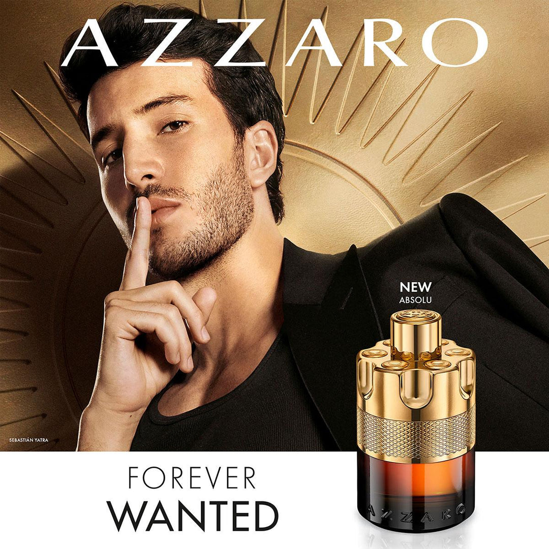 Azzaro Forever Wanted Absolu 100ml