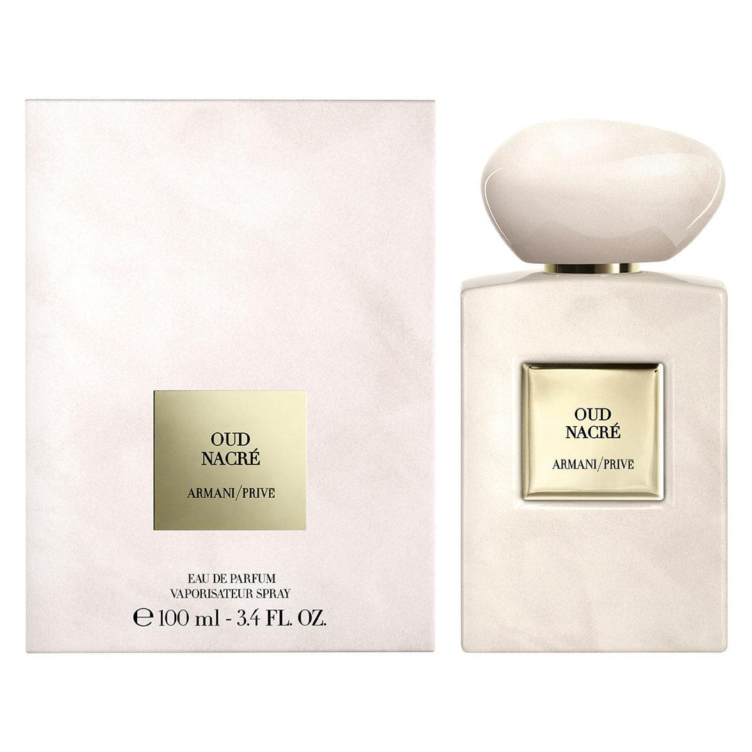 Prive Oud Nacre