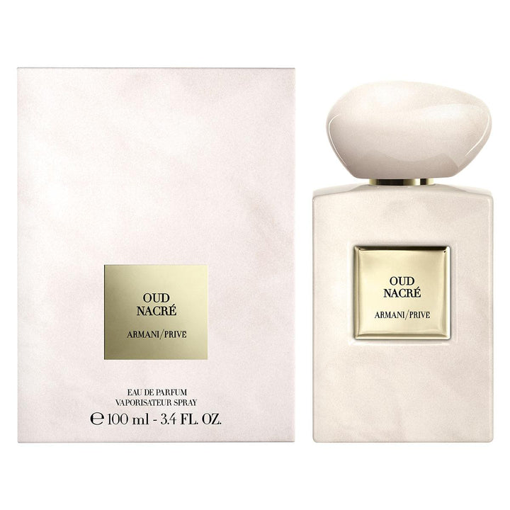 Prive Oud Nacre