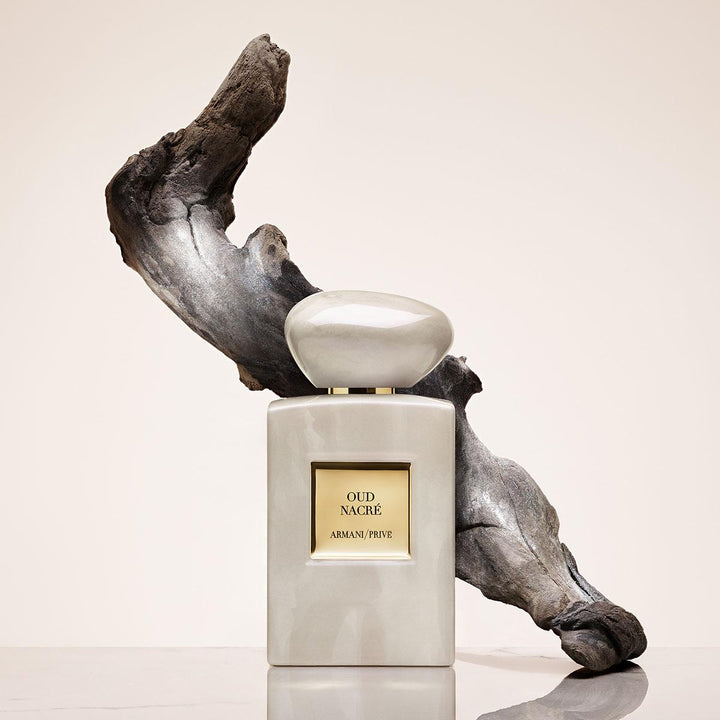 Prive Oud Nacre