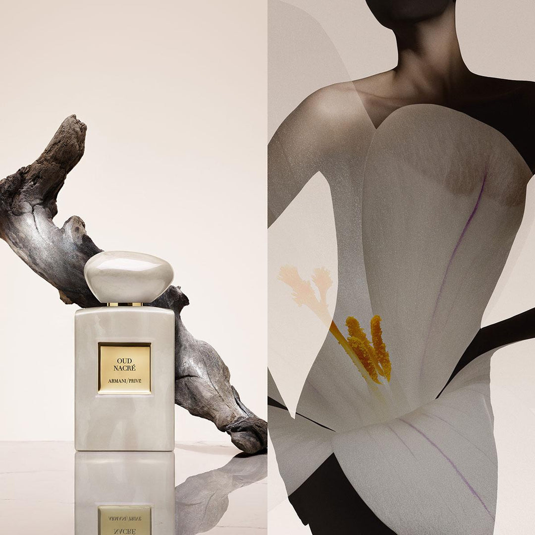 Prive Oud Nacre
